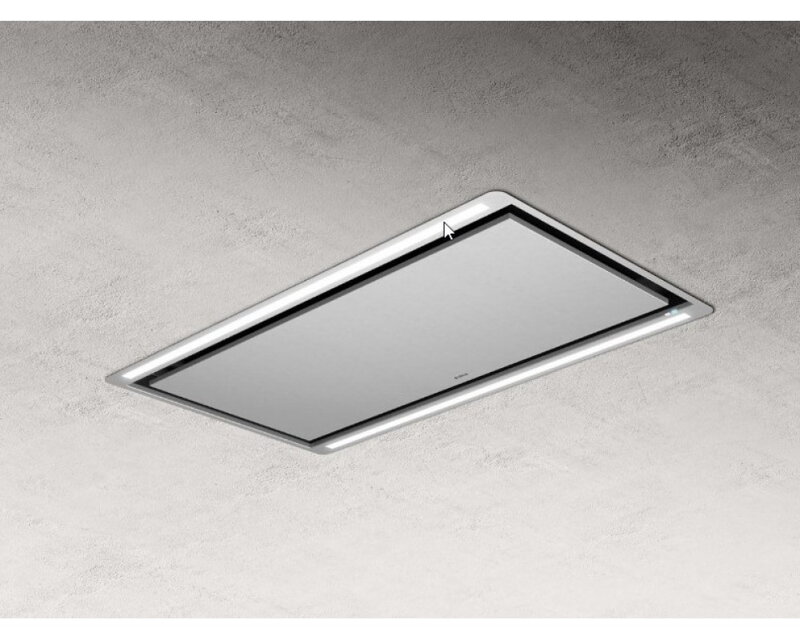 ELICA HILIGHT-X H30 IX/A/100 ELICA HILIGHT-X H30 IX/A/100