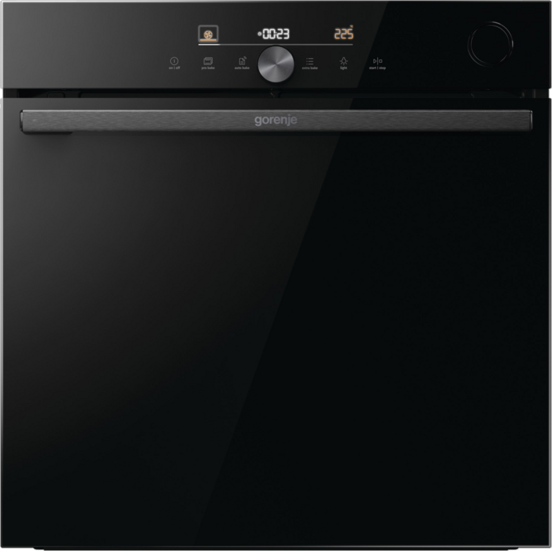 Gorenje BSA6747DGWI Gorenje BSA6747DGWI