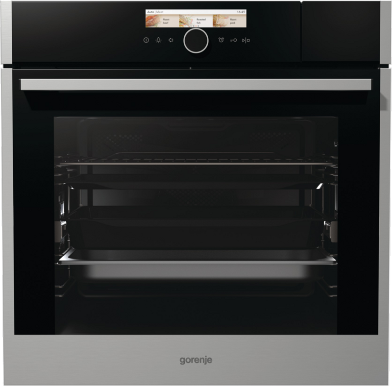 Gorenje BCS798S24X Gorenje BCS798S24X