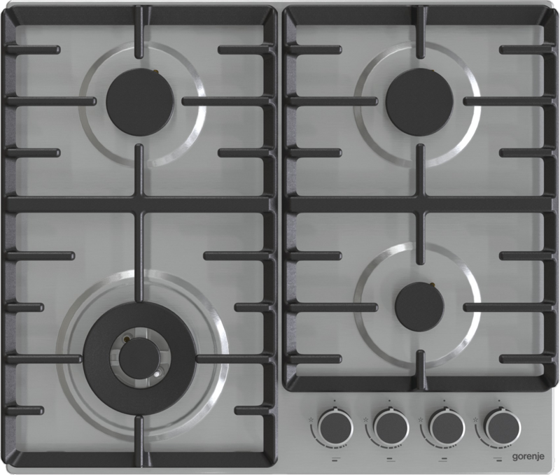Gorenje GW642ABX Gorenje GW642ABX