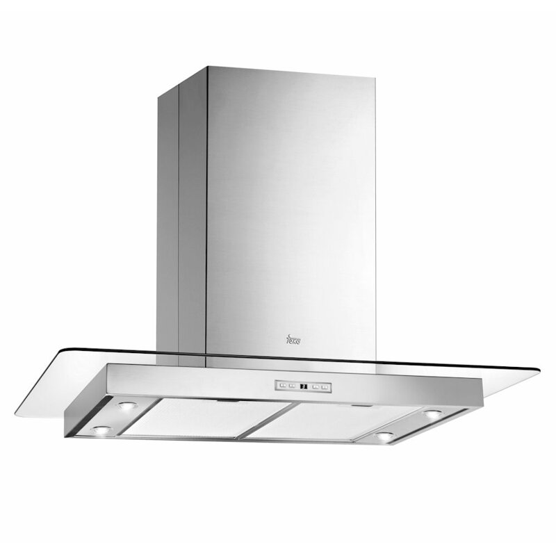 TEKA DG3 ISLA 980 X TEKA DG3 ISLA 980 X