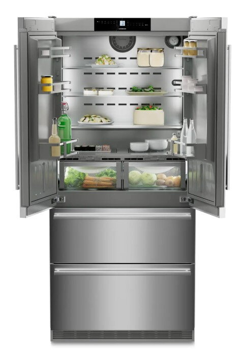 LIEBHERR CBNste 8872 PremiumPlus náhrada za CBNes 6256 LIEBHERR CBNste 8872 PremiumPlus náhrada za CBNes 6256