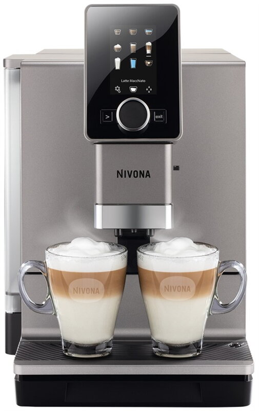 NIVONA NICR 930 NIVONA NICR 930