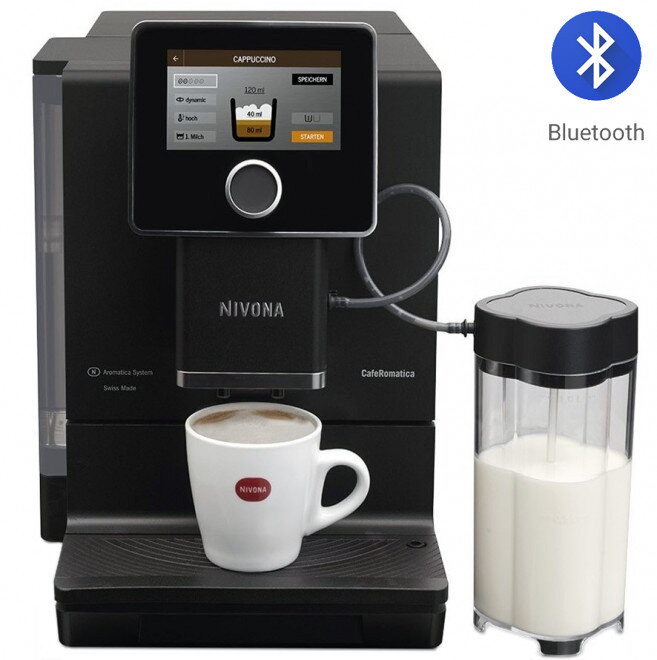 NIVONA NICR 960 NIVONA NICR 960