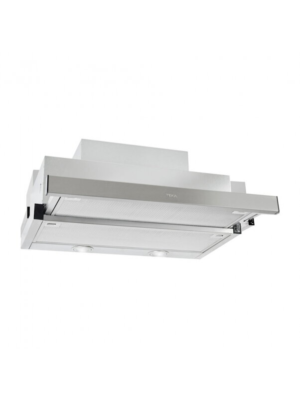 TEKA CNL 6610 X TEKA CNL 6610 X