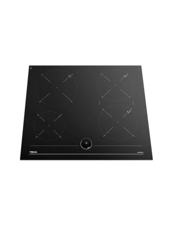 TEKA iKnob IT 6450 BK TEKA iKnob IT 6450 BK