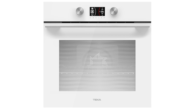 TEKA HLB 8600 U-white TEKA HLB 8600 U-white
