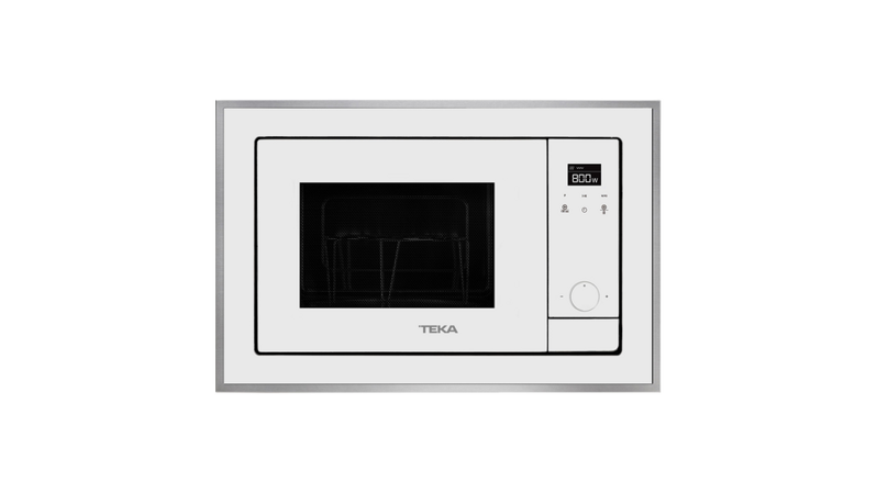 TEKA ML 820 BIS WX TEKA ML 820 BIS WX