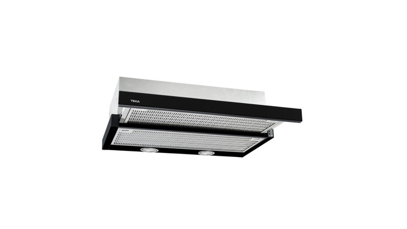 TEKA CNL 6415 BK TEKA CNL 6415 BK