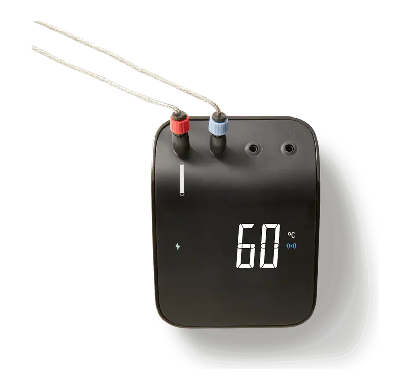 WEBER CONNECT WEBER CONNECT