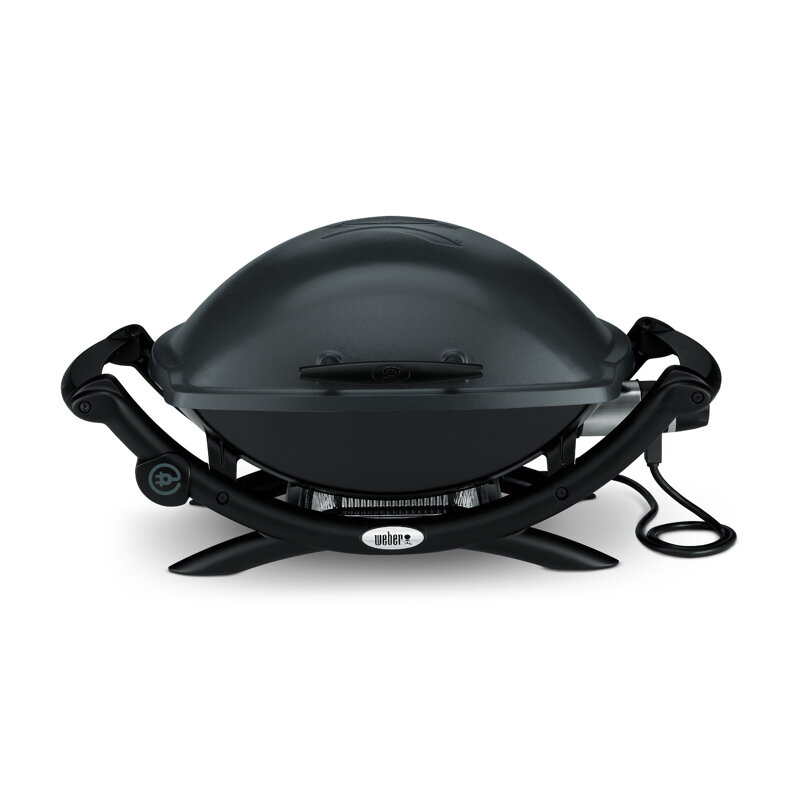 WEBER® Elektrický gril Q 2400 WEBER® Elektrický gril Q 2400