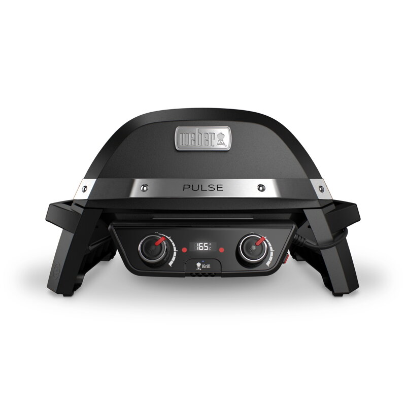 WEBER® Elektrický gril Pulse 2000 WEBER® Elektrický gril Pulse 2000