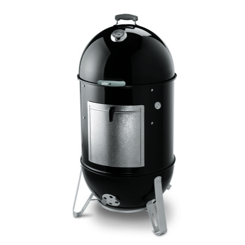 WEBER Udiareň Smokey Mountain Cooker 57 cm WEBER Udiareň Smokey Mountain Cooker 57 cm