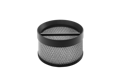 BORA Basic tukový filter z ušľachtilej ocele BFF 