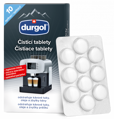 DURGOL čistiace tablety 10 tabliet