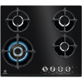 Electrolux KGG643753K