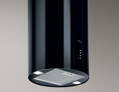 ELICA TUBE PRO ISLAND BL MAT/A/43