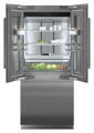 LIEBHERR MONOLITH ECBNei 9972