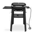WEBER® Elektrický gril Lumin Compact so stojanom