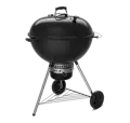 WEBER Gril na drevené uhlie Master-Touch, 67 cm