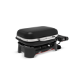 WEBER® Lumin Smart Compact Black