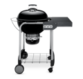 WEBER Gril na drevené uhlie Performer GBS 57 cm
