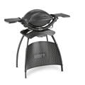 WEBER® Elektrický gril Q 1400 so stojanom