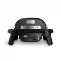 WEBER® Elektrický gril Pulse 1000