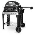 WEBER® Elektrický gril Pulse 2000 s vozíkom