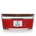 WOODWICK sviečka Ellipse - CRIMSON BERRIES