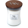 Stredné sviečky - WHITE TEA & JASMINE