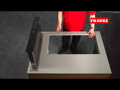 FRANKE FDW 908 IB XS  
